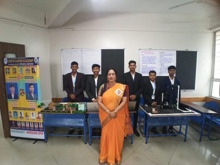 Ace JEE with Structured 1 & 2 Year Programs